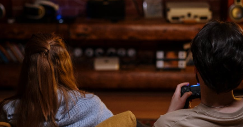 Gaming-tv – Játék a televízióval