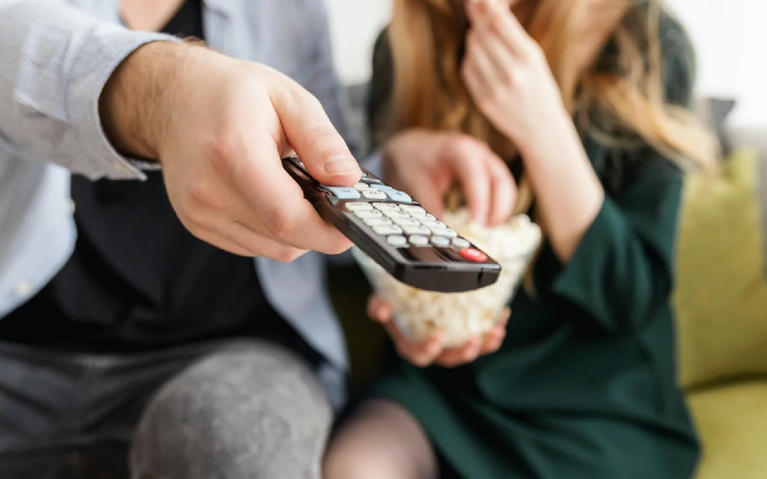 A tévézés jövője