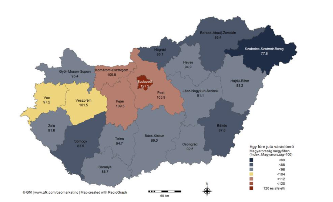 Idén is a 30. Magyarország