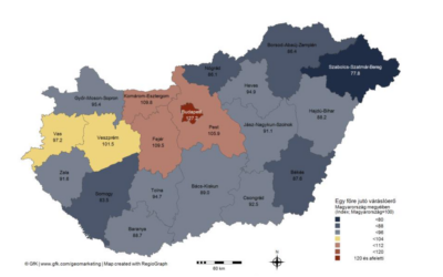Idén is a 30. Magyarország
