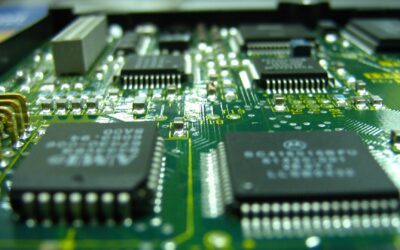 400 millió euró a chipgyártásba