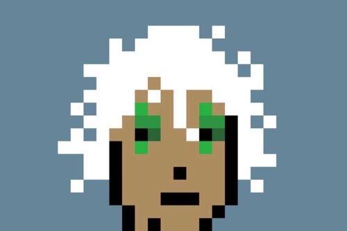 Dübörög az NFT-piac