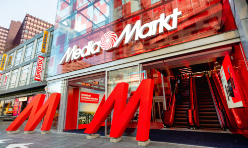Megválik svéd leányvállalatától a MediaMarkt