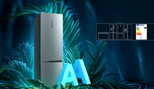 „A” energiaosztályú hűtő a Midea választékában