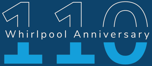 110 éves a Whirlpool