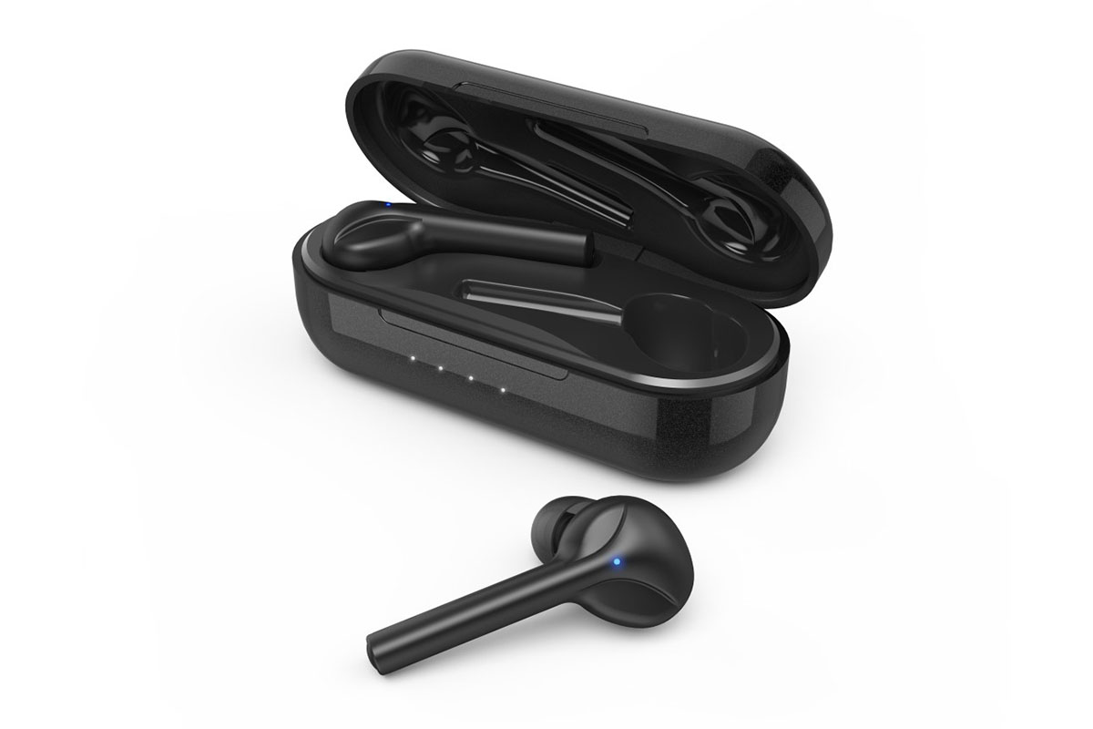 Hama Bluetooth kihangosító szett