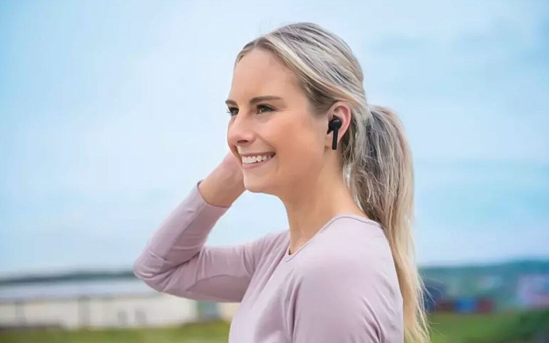 Hama Bluetooth fülhallgatók –  A hangzás szabadsága