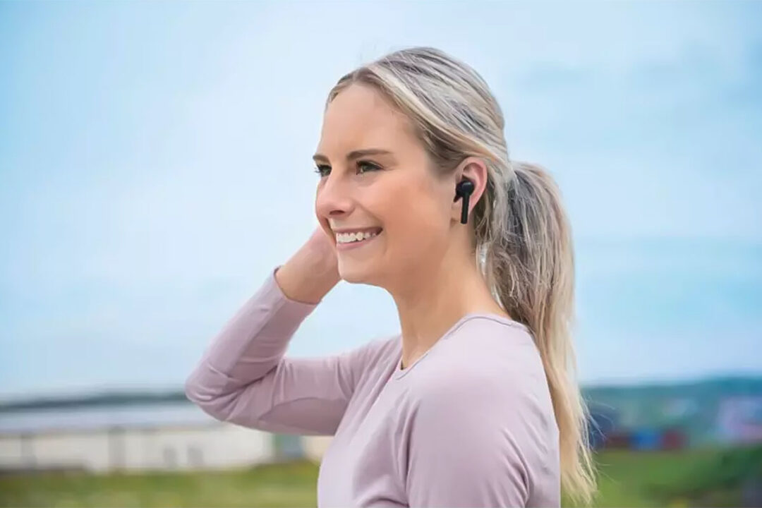 Hama Bluetooth fülhallgatók –  A hangzás szabadsága