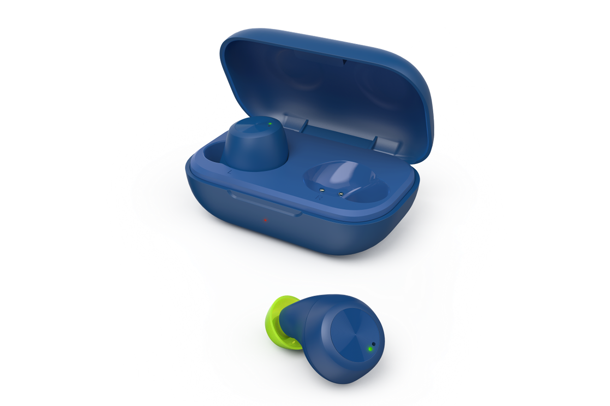 Hama Bluetooth kihangosító szett