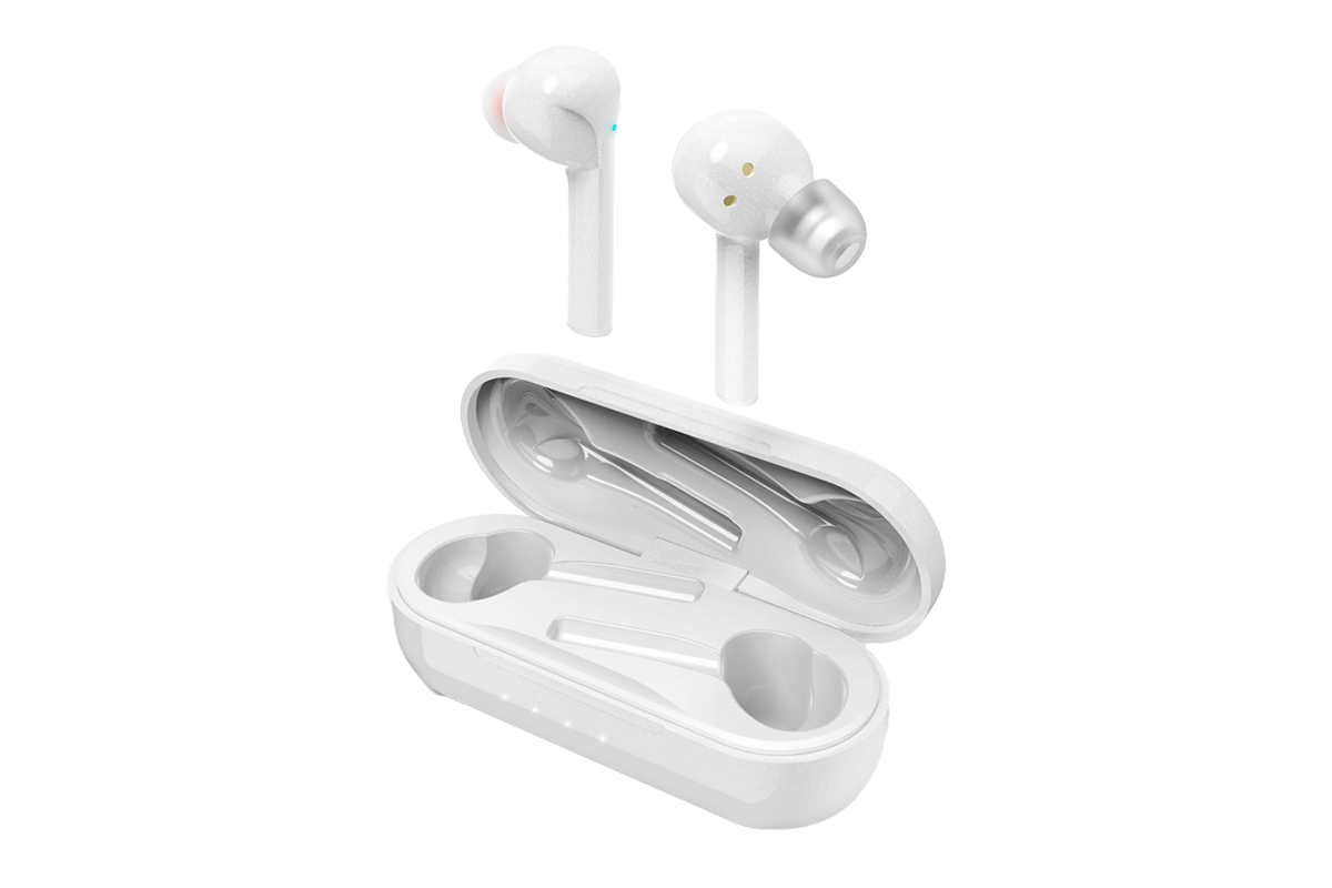 Hama Bluetooth kihangosító szett