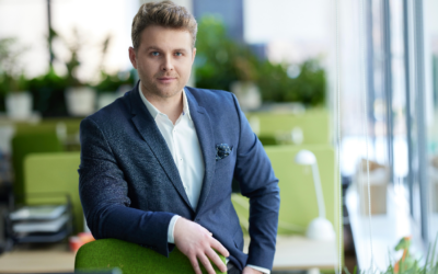 Új termékportfólió menedzser az Electroluxnál