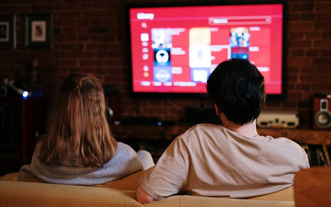 Elérte a telítettség a streaming piacot is