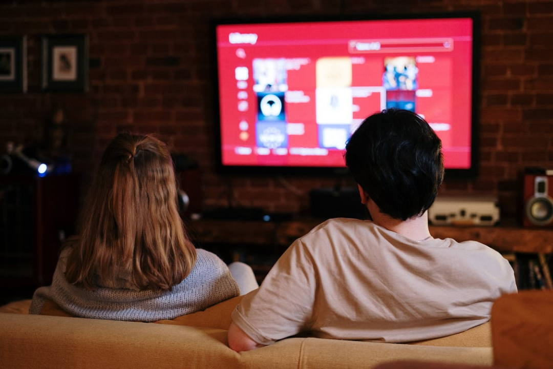 Elérte a telítettség a streaming piacot is