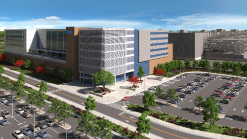 Chipgyárat épít magának az Intel