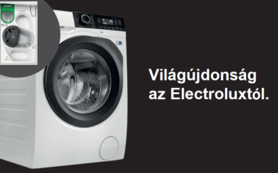 Mosószeradagolás korlátok nélkül