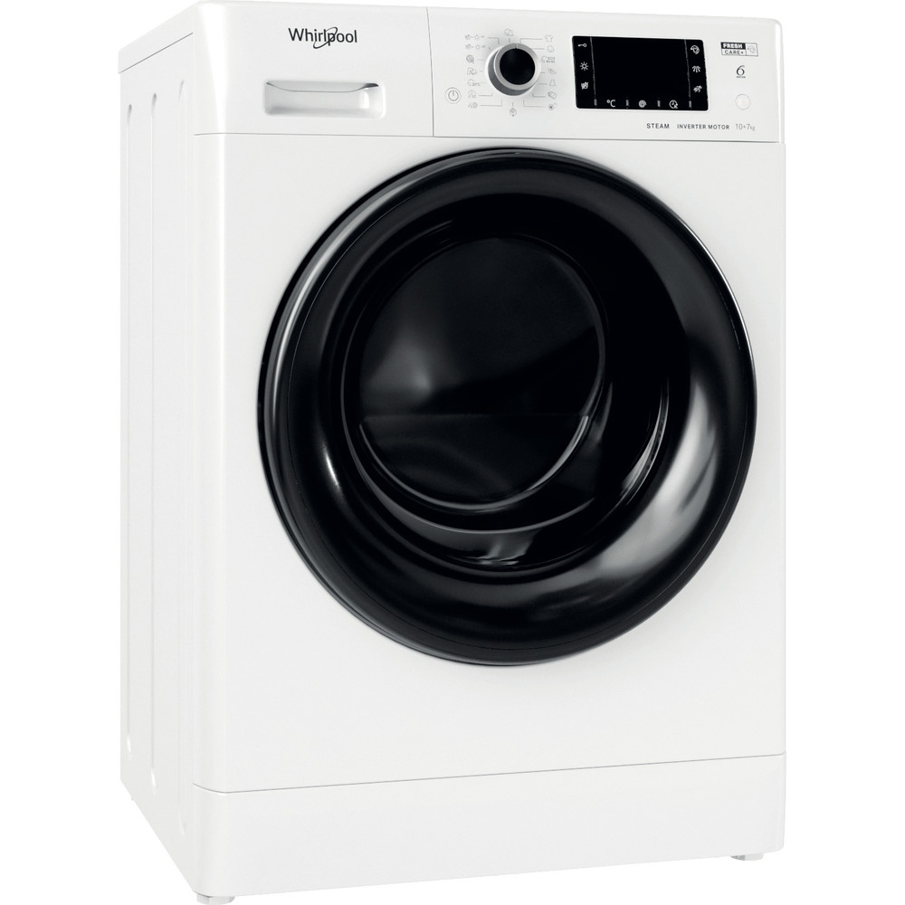 Whirlpool_TDLRB 7222BS EU felültöltős mosógép