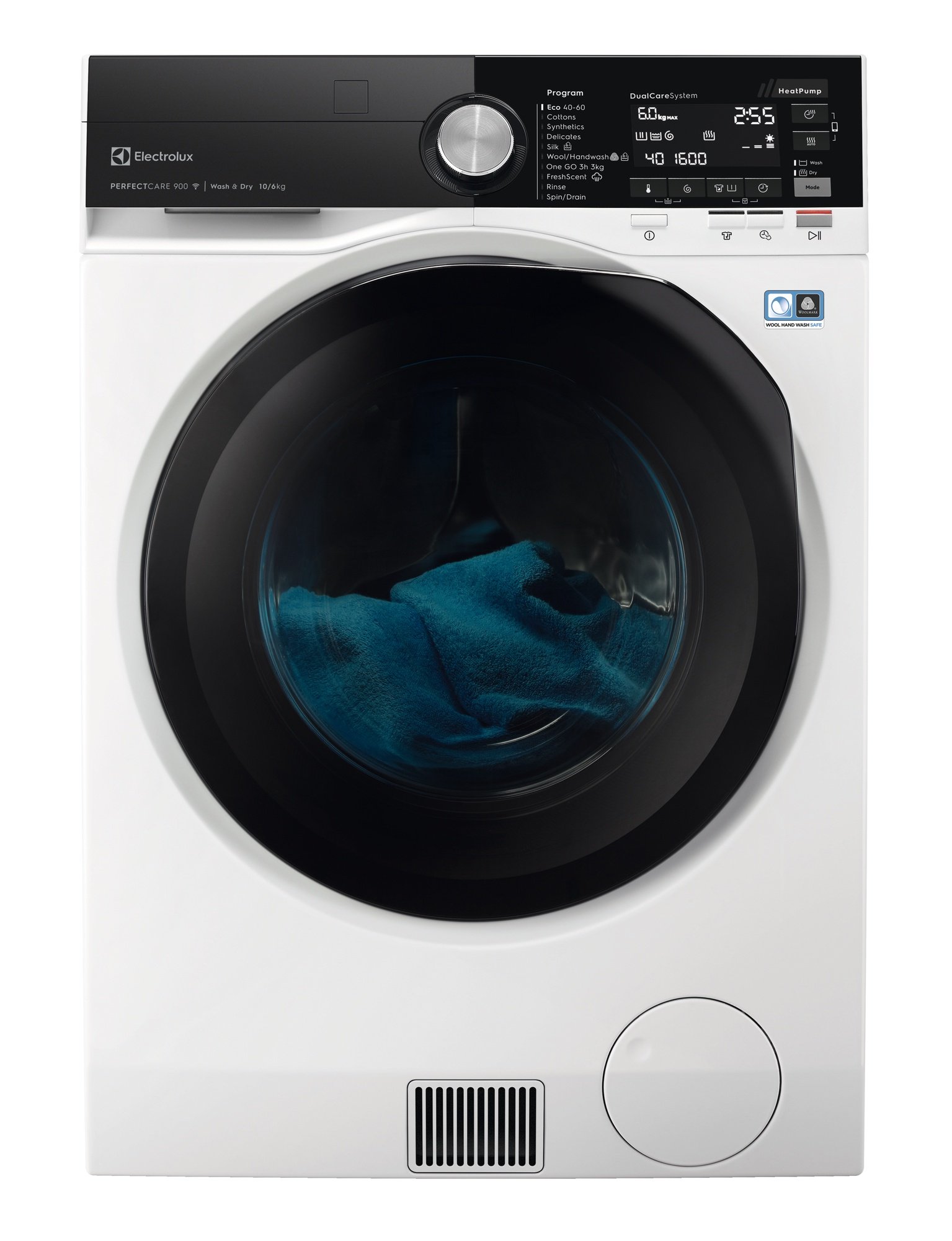 Indesit_BTW L50300 EU FELÜLTÖLTŐS MOSÓGÉP