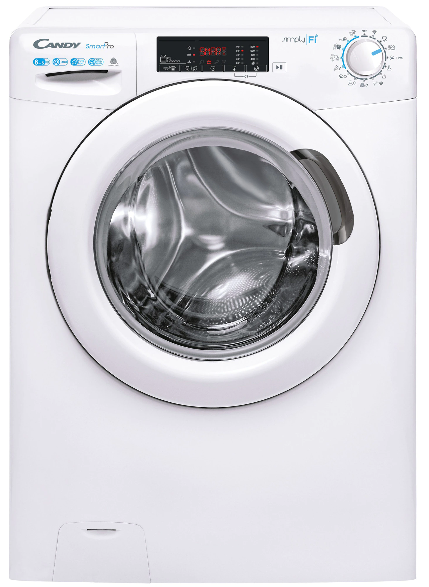 Electrolux_EW6T3262H felültöltős mosógép