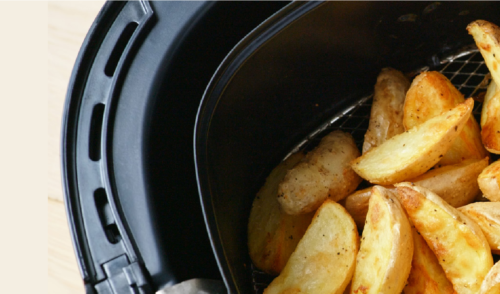 Egészségesen, olaj nélkül