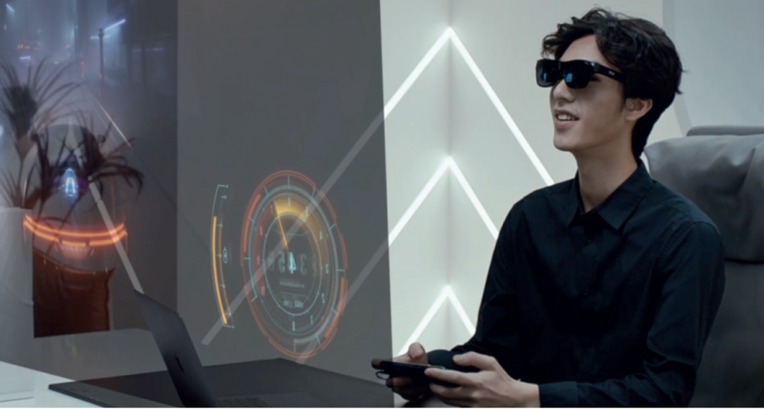 Tv helyett szemüveg