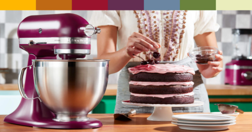 Cékla az év színe