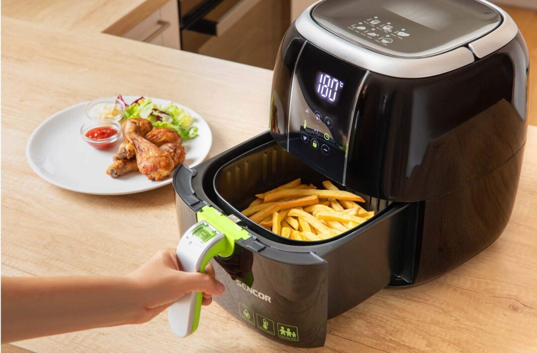 Sütés egészségesen, kellemetlen szagok nélkül