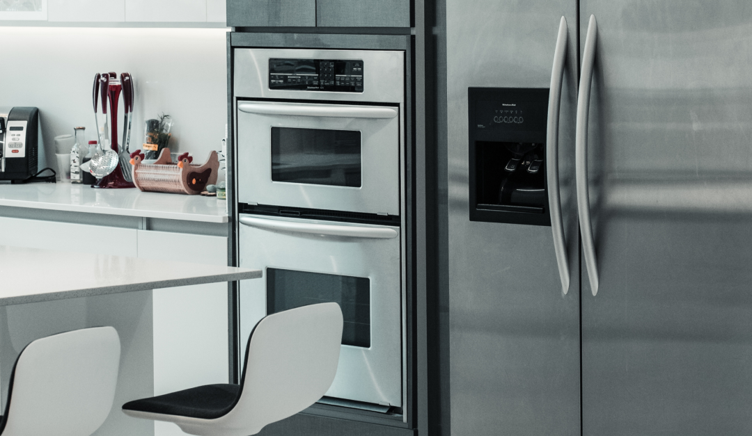 XXL sütők és tűzhelyek