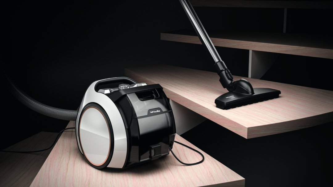 Kicsi a bors, de Miele