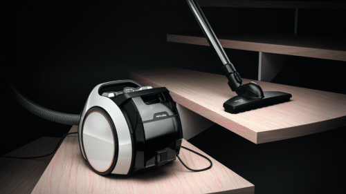 Kicsi a bors, de Miele