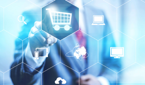 Megújította webshopját az Euronics