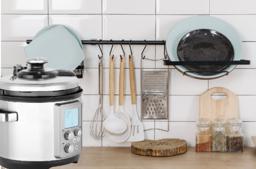 A sütés-főzés mindenesei