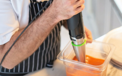 Hatékonyság és funkcionalitás  – Termékválogatás botmixerekből