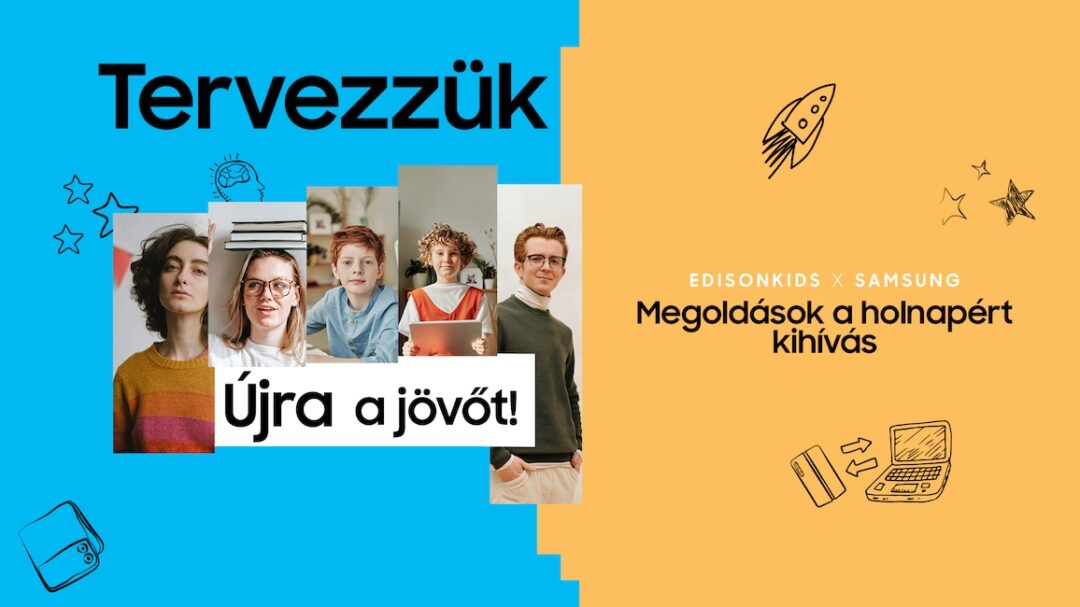 A jövő tervezése