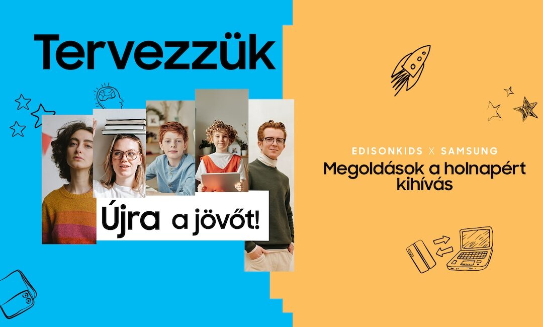 A jövő tervezése