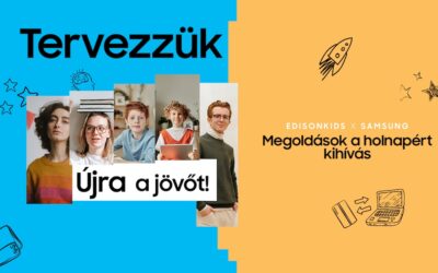 A jövő tervezése