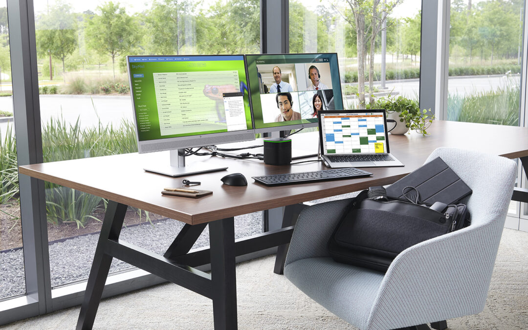 Audio- és videótermékeket gyártó céget vett a HP