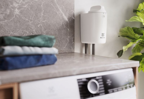 Electrolux a műanyagszennyezés ellen