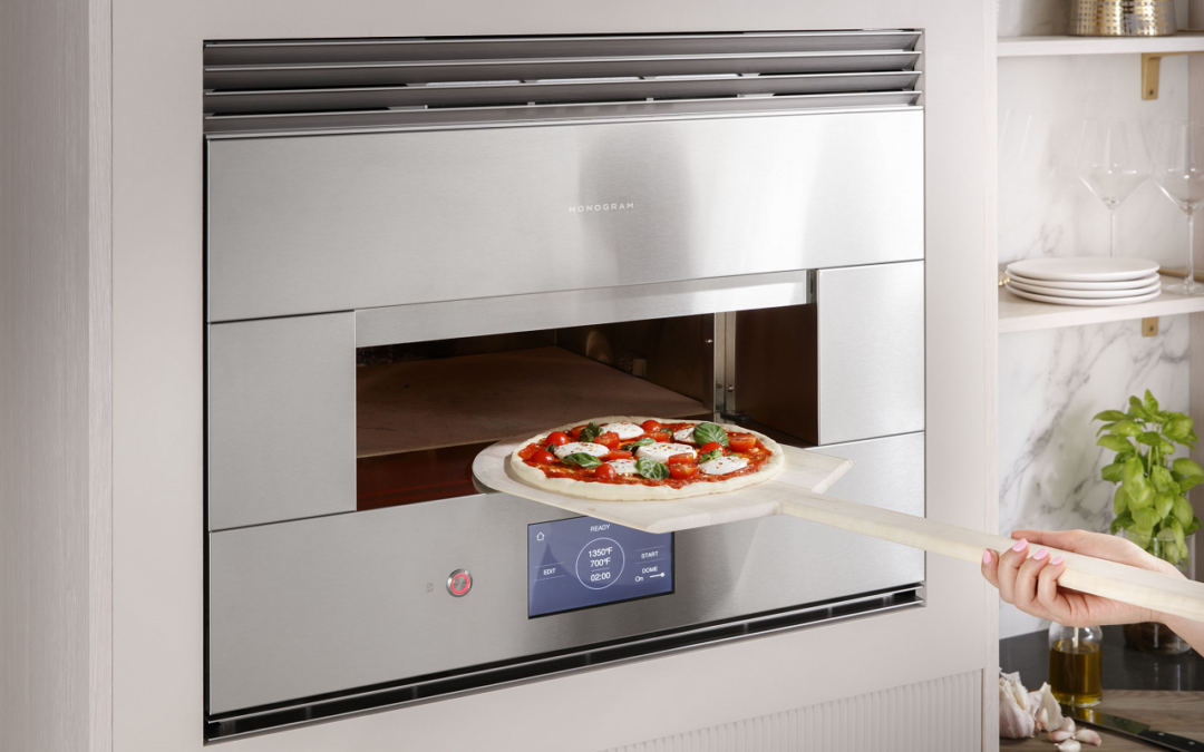 Pizzarendelés helyett