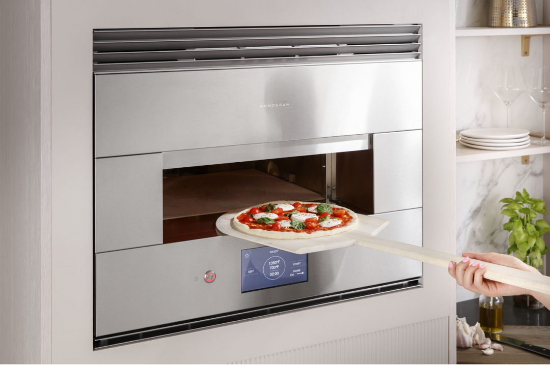 Pizzarendelés helyett