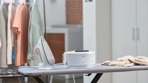 Gyorsan elsimít mindent