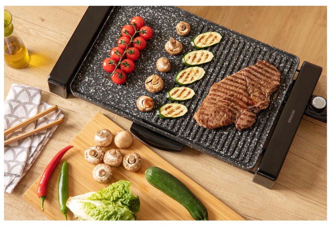 Itt a jó idő, grillezésre fel!