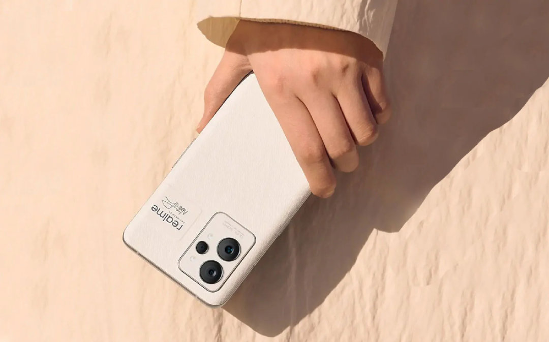 realme GT2 PRO: Több, mint aminek látszik