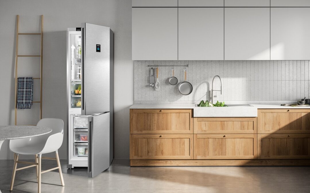 Innovatív technológia és elegáns dizájn.