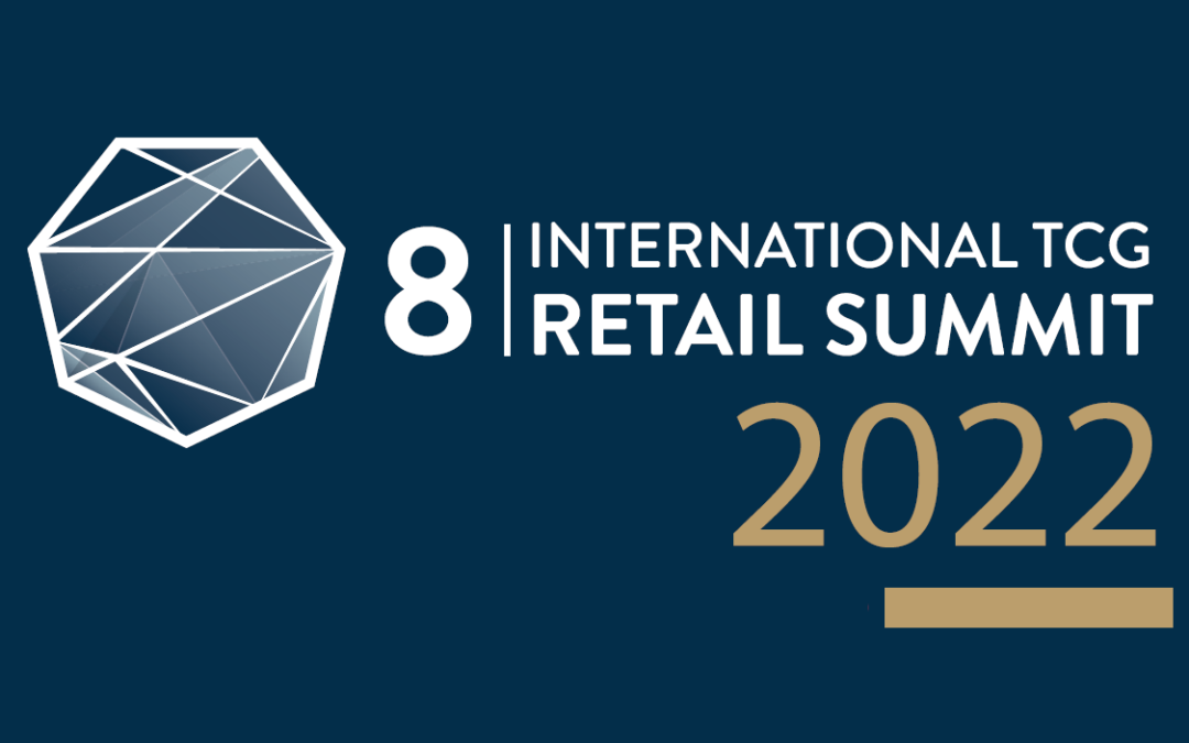 8. TCG Retail Summit 2022 – A kiskereskedelem jövője
