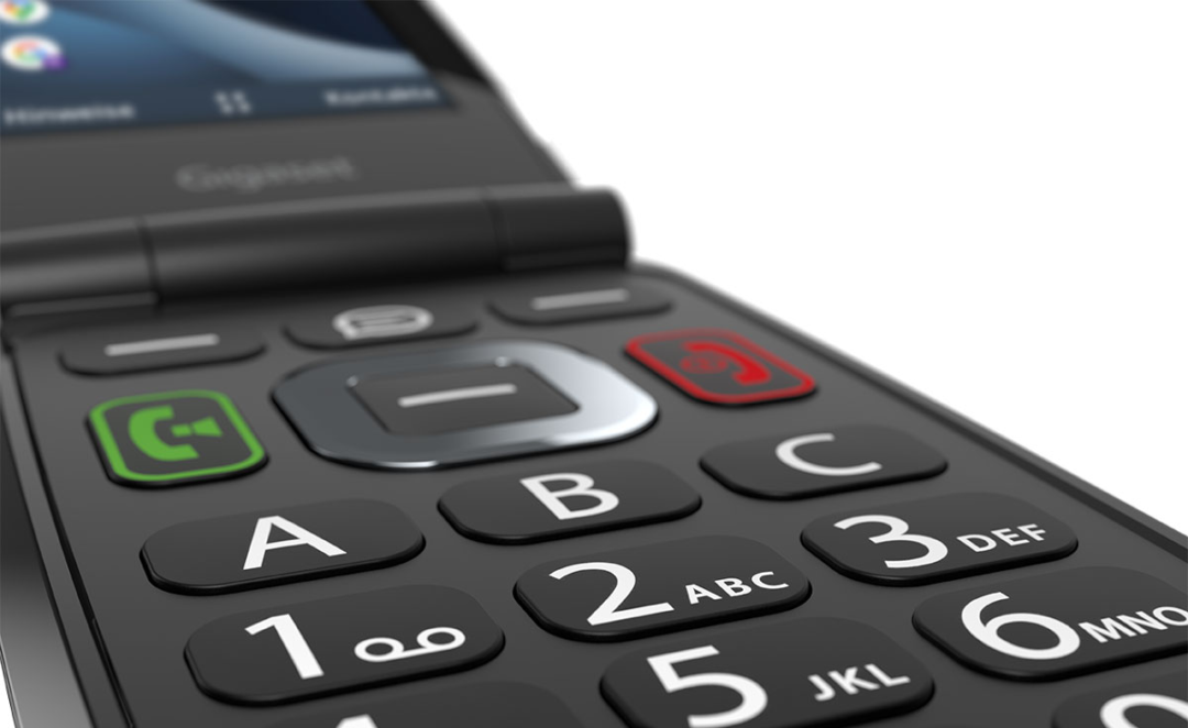 Nem csak időseknek, de főként nekik