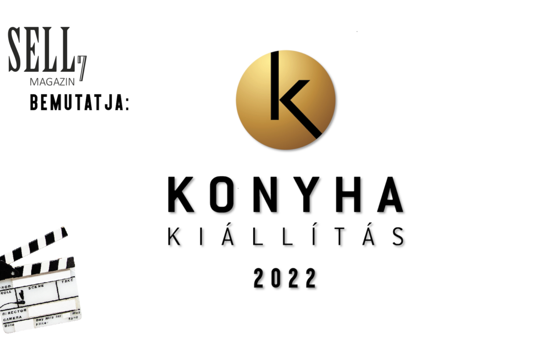 Konyhakiállítás 2022