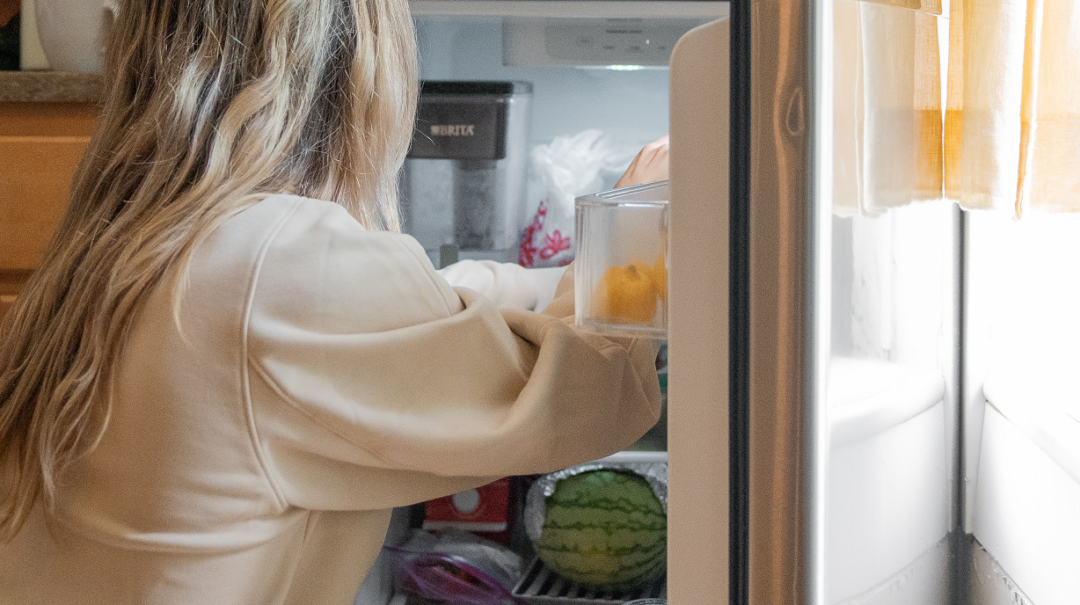 Hűtőszekrény és energia