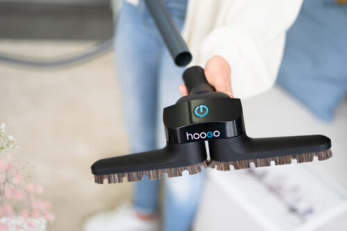 Fejétől bűzlik a hal és a porszívó is