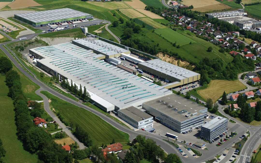 Energiát termel a Liebherr