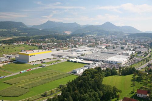 Új gyárat épít Valjevóban a Hisense